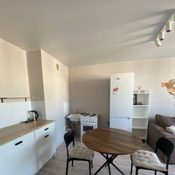 Сдается 1-комнатная квартира, 25 м²