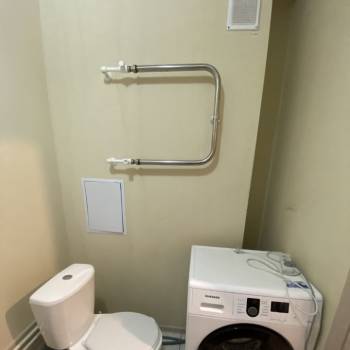 Сдается 1-комнатная квартира, 25 м²