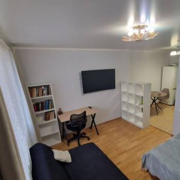 Сдается 1-комнатная квартира, 31 м²