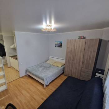 Сдается 1-комнатная квартира, 31 м²