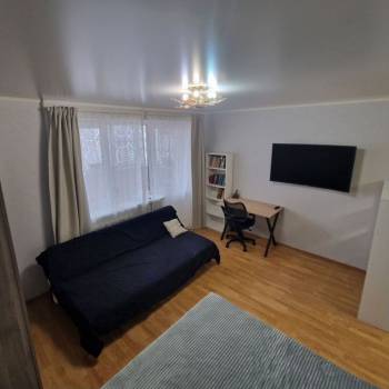 Сдается 1-комнатная квартира, 31 м²
