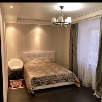 Сдается Многокомнатная квартира, 78 м²