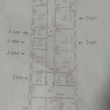 Сдается Нежилое помещение, 350 м²