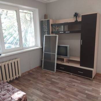 Продается 1-комнатная квартира, 22 м²