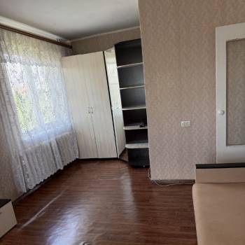 Сдается 1-комнатная квартира, 33 м²
