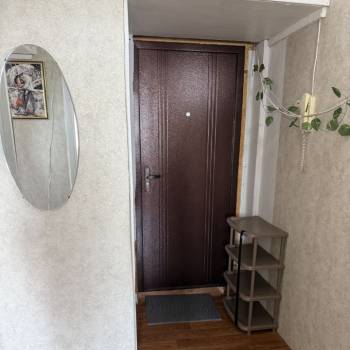 Сдается 1-комнатная квартира, 33 м²