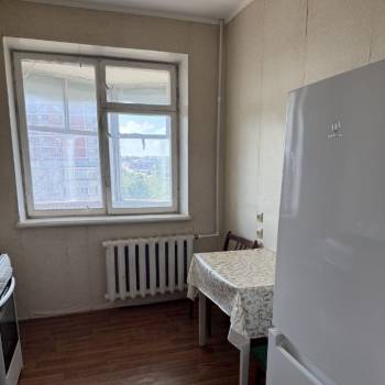 Сдается 1-комнатная квартира, 33 м²
