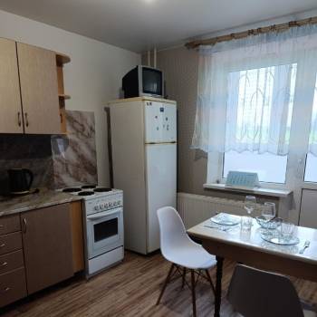 Сдается 1-комнатная квартира, 37 м²