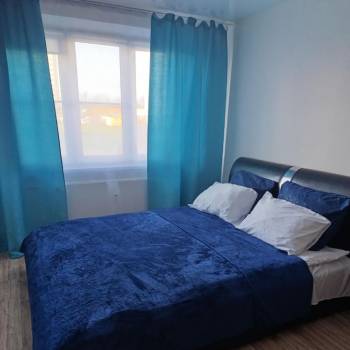 Сдается 1-комнатная квартира, 37 м²