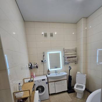 Продается 2-х комнатная квартира, 48 м²