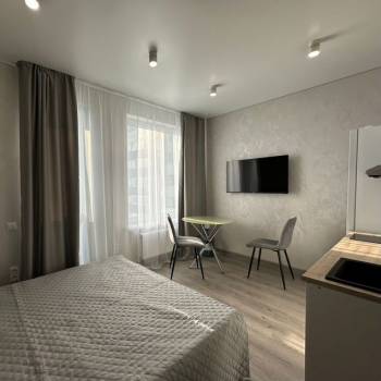 Сдается 1-комнатная квартира, 26 м²