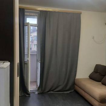 Сдается 1-комнатная квартира, 25 м²
