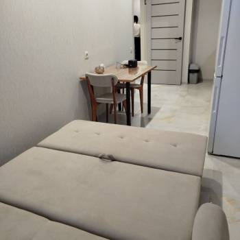 Сдается 1-комнатная квартира, 42 м²