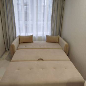 Сдается 1-комнатная квартира, 42 м²