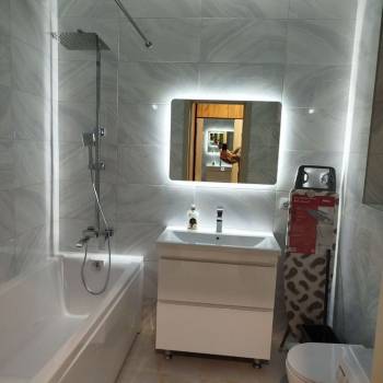 Сдается 1-комнатная квартира, 42 м²