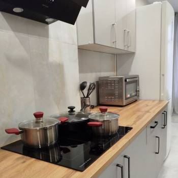 Сдается 1-комнатная квартира, 42 м²