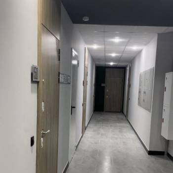 Сдается 1-комнатная квартира, 25 м²