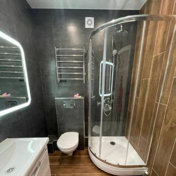 Сдается 1-комнатная квартира, 25 м²