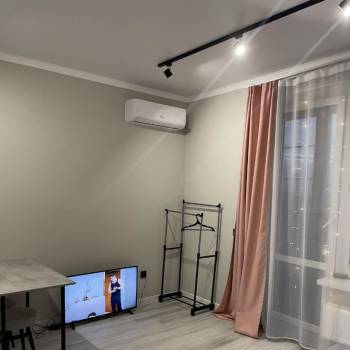 Сдается 1-комнатная квартира, 25 м²