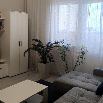 Продается 1-комнатная квартира, 38,3 м²