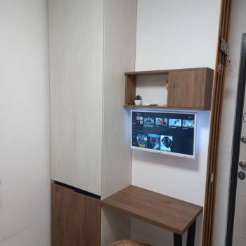 Сдается 1-комнатная квартира, 12 м²