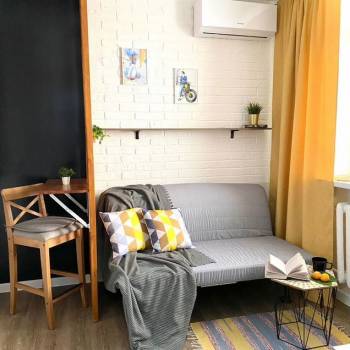 Сдается 1-комнатная квартира, 12 м²