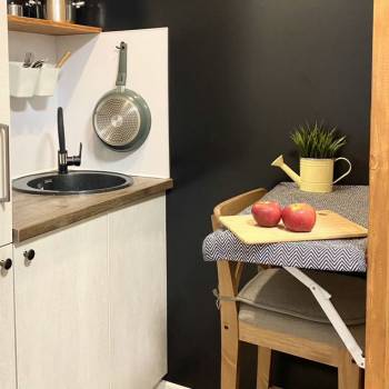Сдается 1-комнатная квартира, 12 м²
