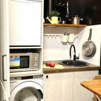 Сдается 1-комнатная квартира, 12 м²