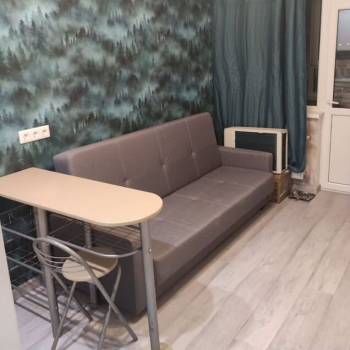 Сдается 1-комнатная квартира, 23 м²