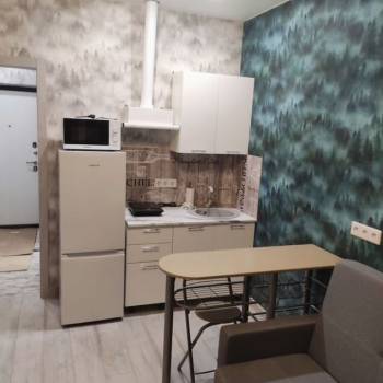 Сдается 1-комнатная квартира, 23 м²