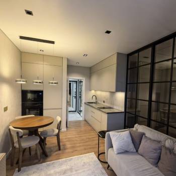 Сдается 1-комнатная квартира, 37 м²
