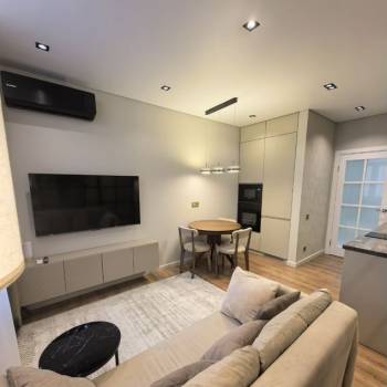 Сдается 1-комнатная квартира, 37 м²