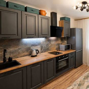 Сдается 1-комнатная квартира, 35 м²