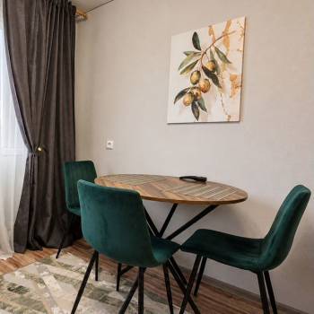 Сдается 1-комнатная квартира, 35 м²