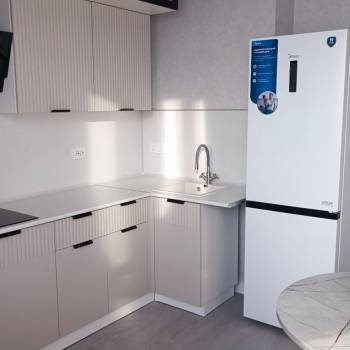 Сдается 1-комнатная квартира, 35,4 м²