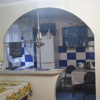 Сдается 2-х комнатная квартира, 45 м²