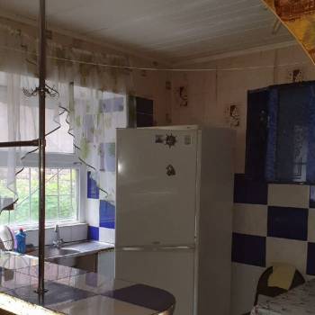 Сдается 2-х комнатная квартира, 45 м²