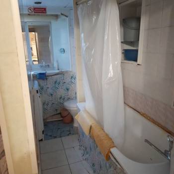 Сдается 2-х комнатная квартира, 45 м²