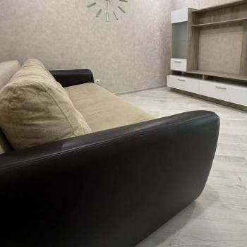Сдается 2-х комнатная квартира, 42 м²