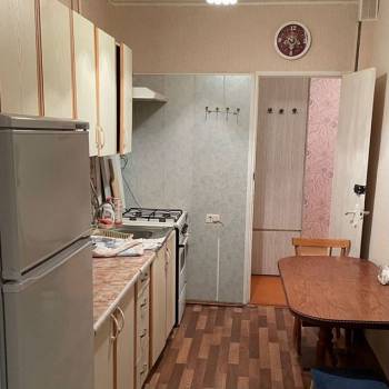 Сдается 2-х комнатная квартира, 40 м²
