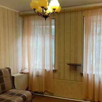 Сдается 2-х комнатная квартира, 40 м²