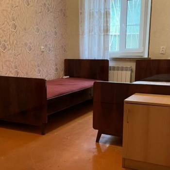 Сдается 2-х комнатная квартира, 40 м²