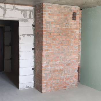 Продается 1-комнатная квартира, 33 м²
