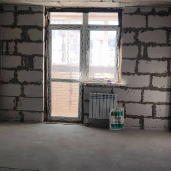 Продается 1-комнатная квартира, 33 м²