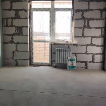 Продается 1-комнатная квартира, 33 м²