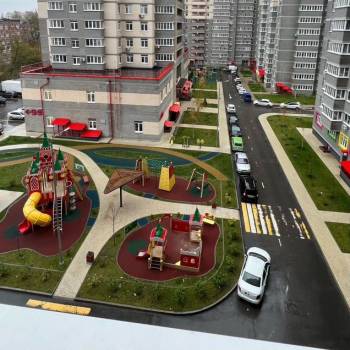 Продается 1-комнатная квартира, 33 м²