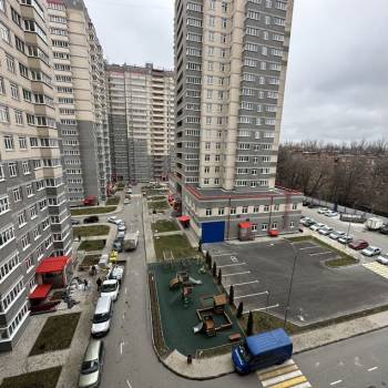 Продается 1-комнатная квартира, 33 м²
