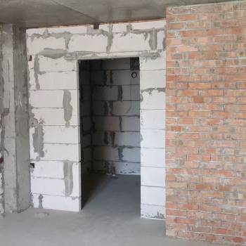 Продается 1-комнатная квартира, 33 м²