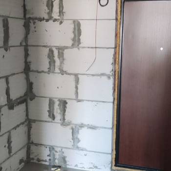 Продается 1-комнатная квартира, 33 м²