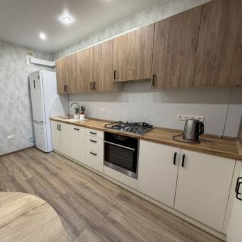 Продается 1-комнатная квартира, 39 м²